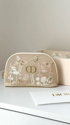 Beauty CD ricamo 