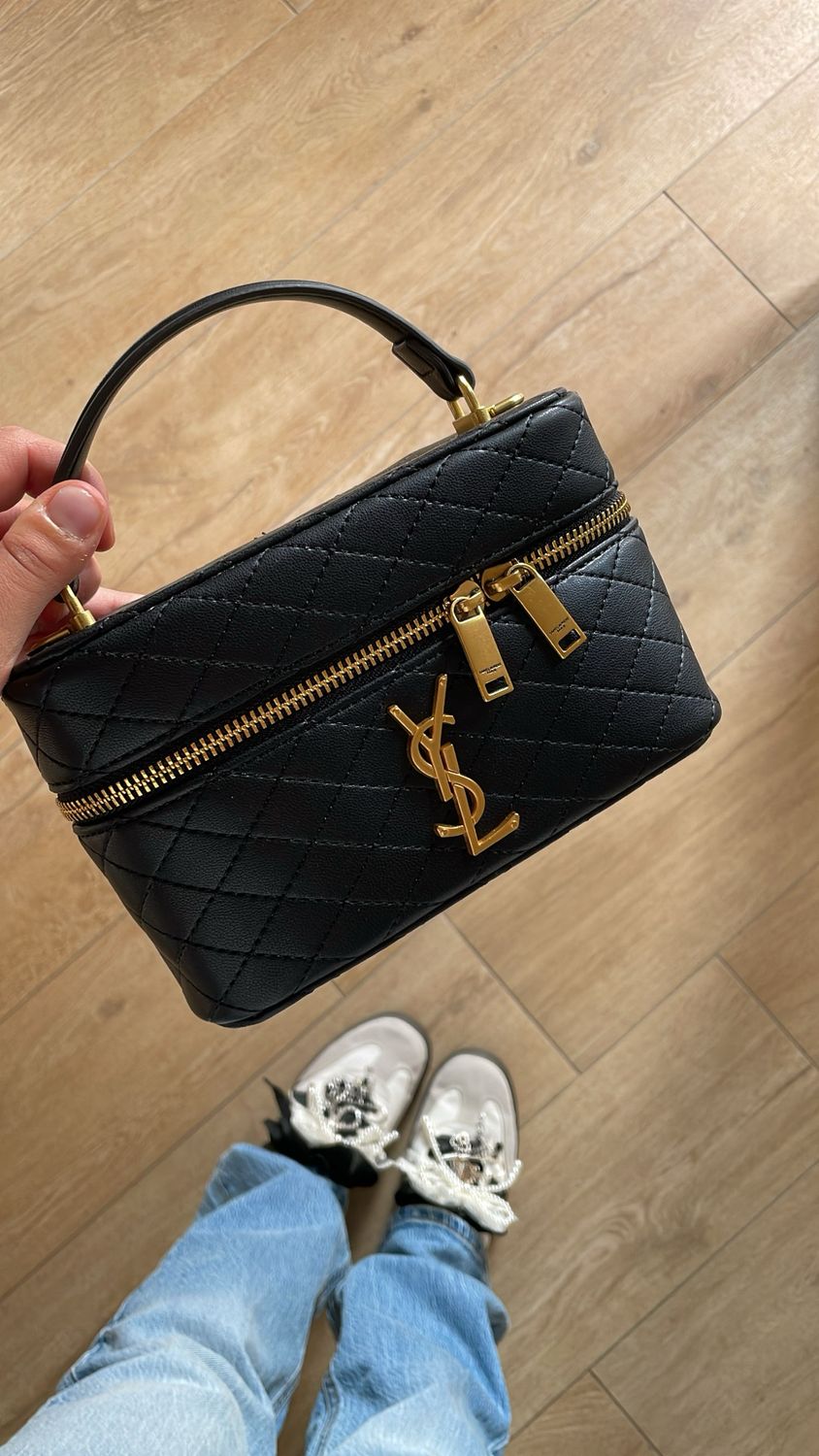Borsa bauletto ysl 