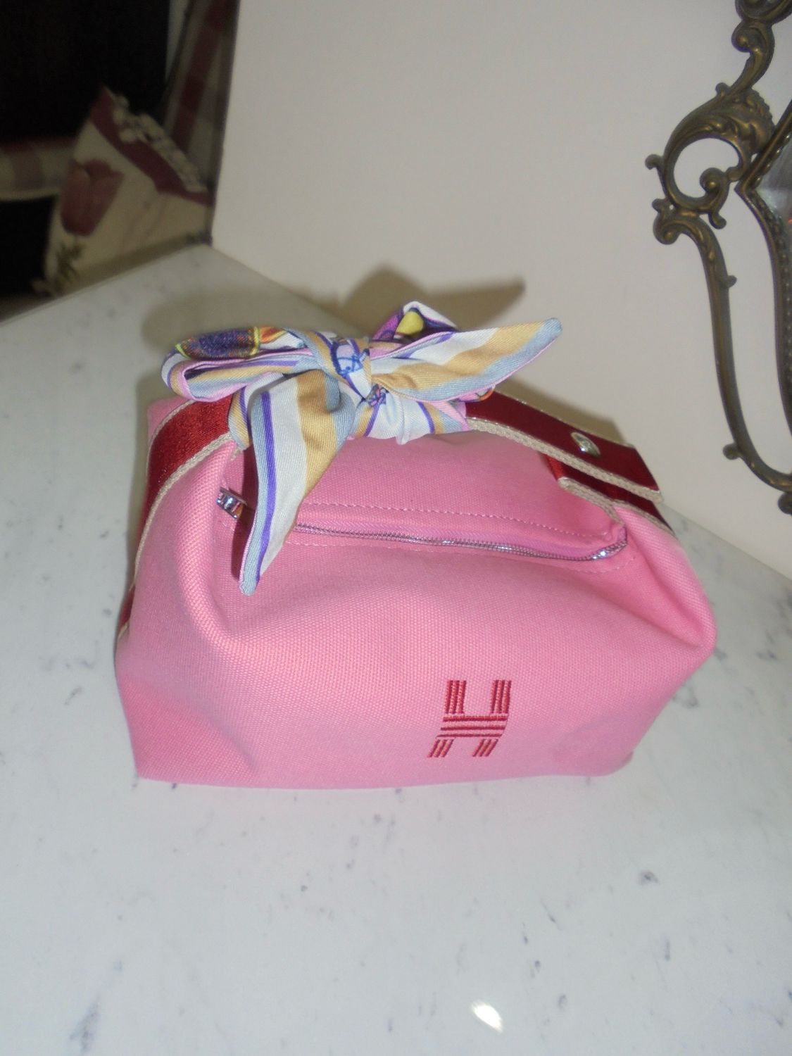 Beauty herms combo 