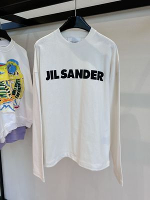 Maglia maniche lunghe JiL