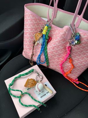 Charm Bags
