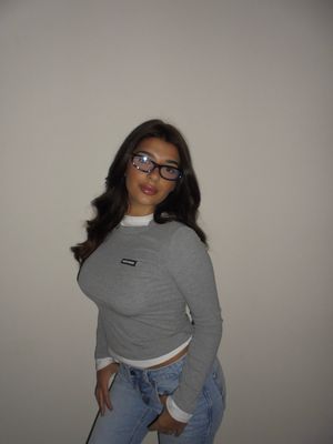 Maglia doppia miu
