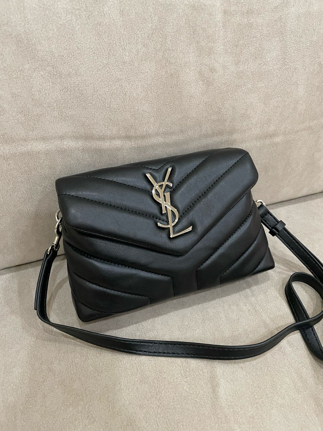 Borsa toy ysl 