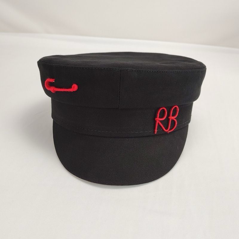 Cappello RB spilla 