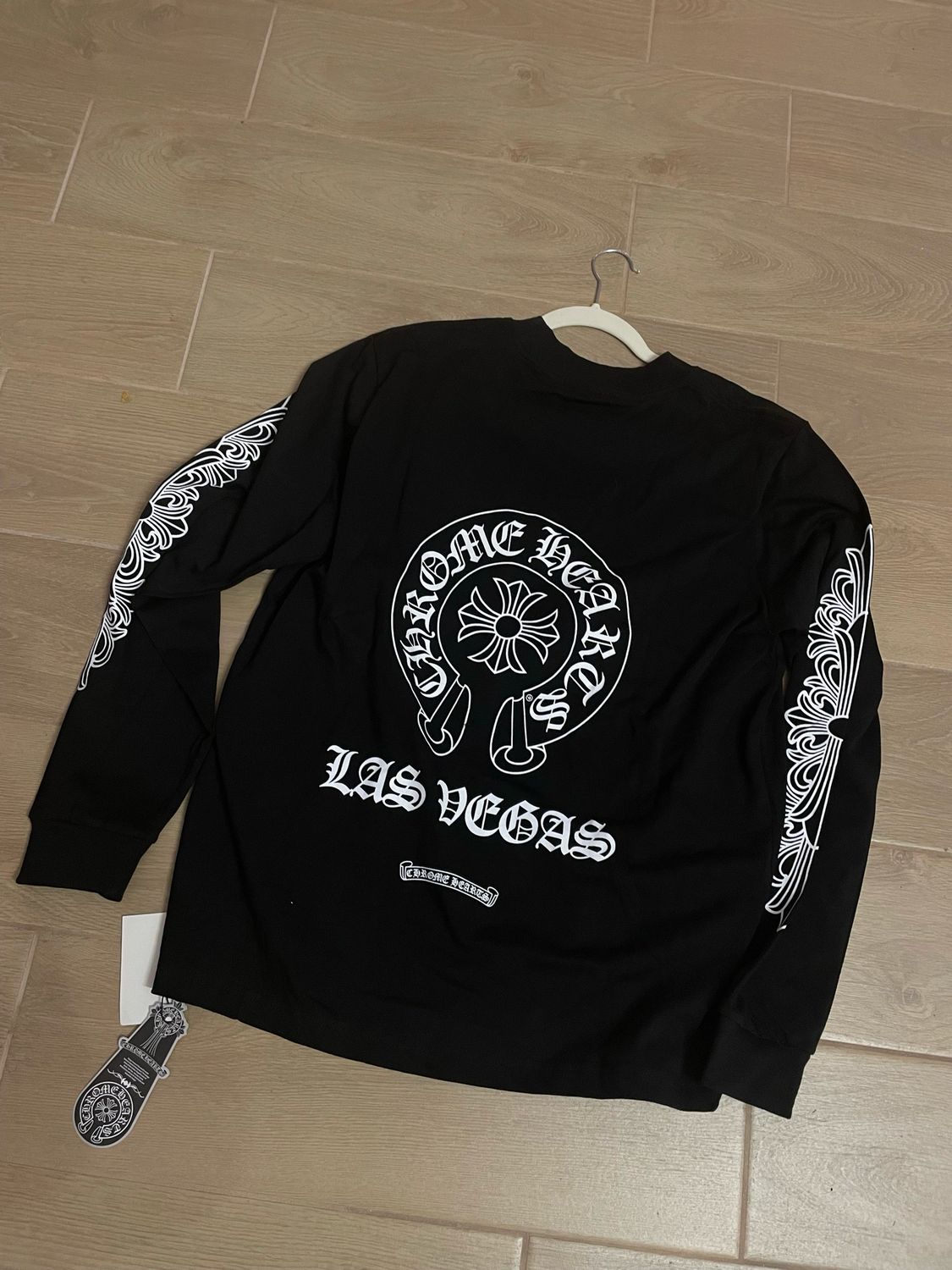 Maglia Chrome Las Vegas