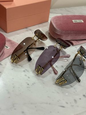 Occhiali mascherina Slim