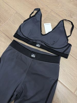 Set sportivo alo Premium 