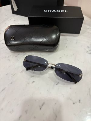 Occhiali cha mascherina