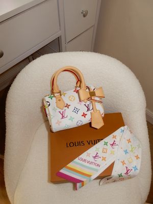 Mini speedy Lv color