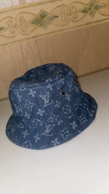 Cappello pescatore Lv 
