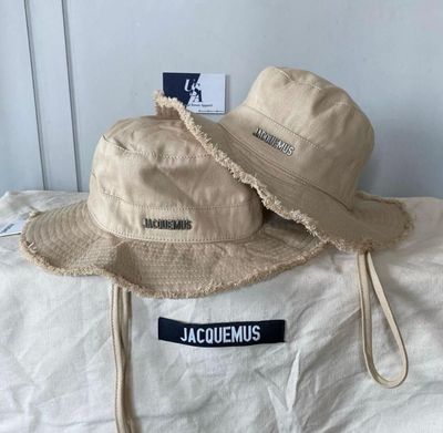 Cappello Jacq pescatore 