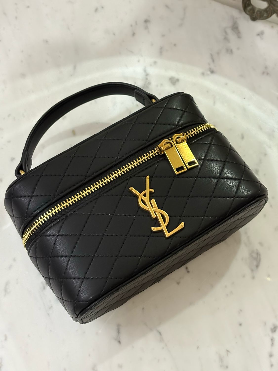 Vanity ysl manico
