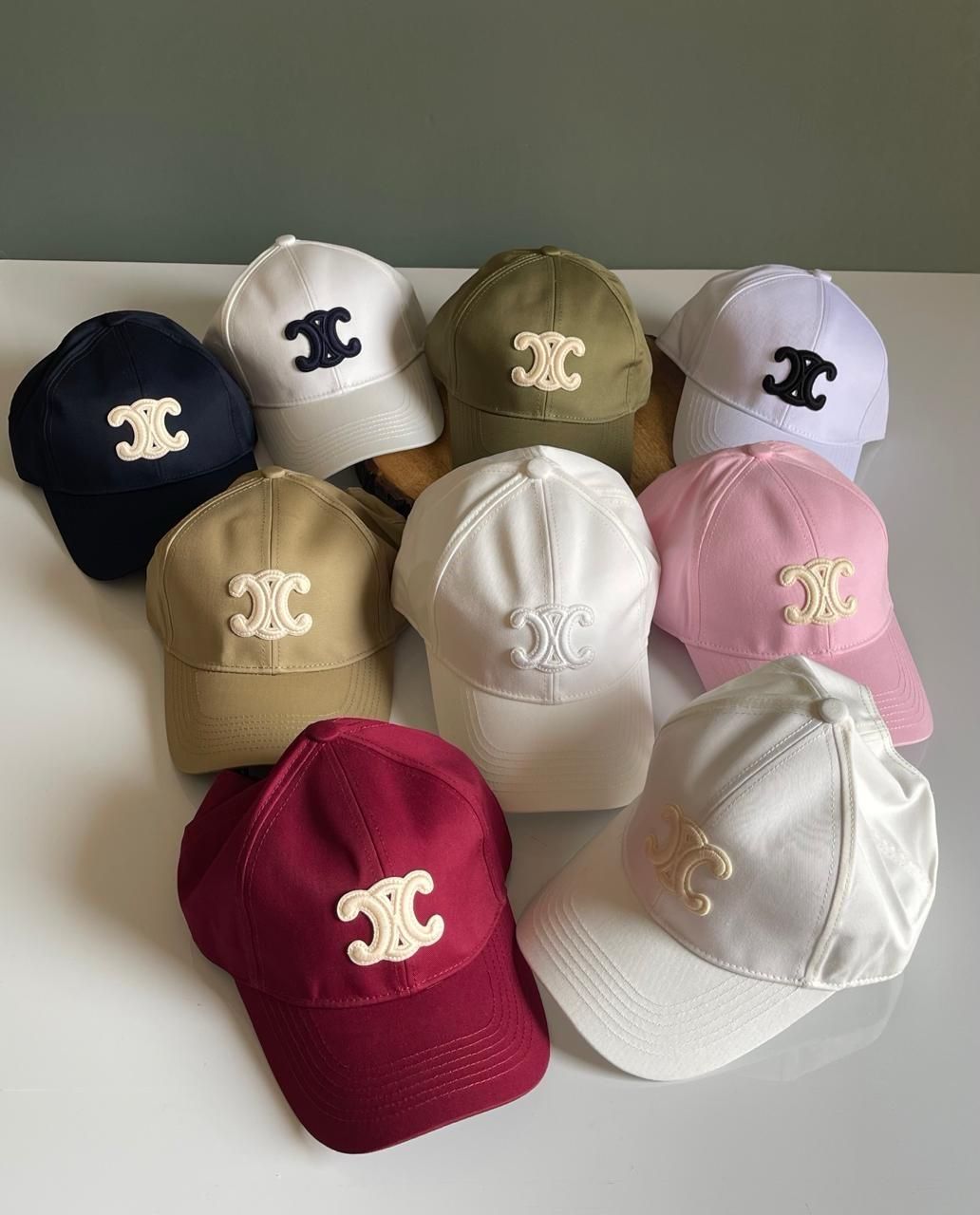 Cappello celi triumph 
