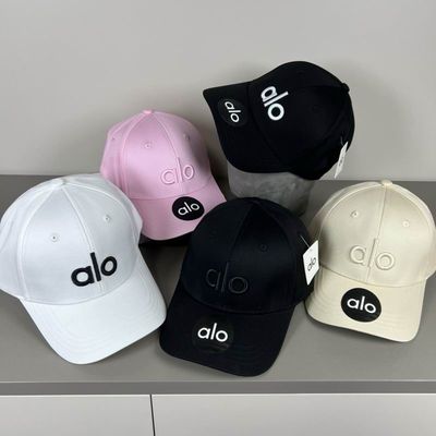 Cappellino alo