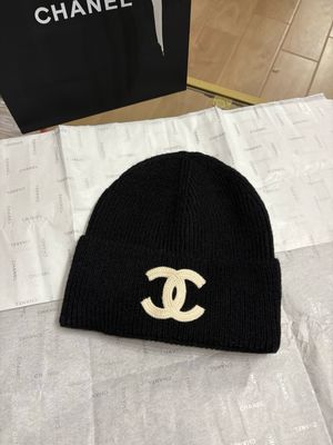 Cappello cc lana 