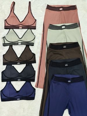 Set sportivo alo Premium 