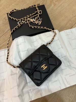 Mini Pochette cc