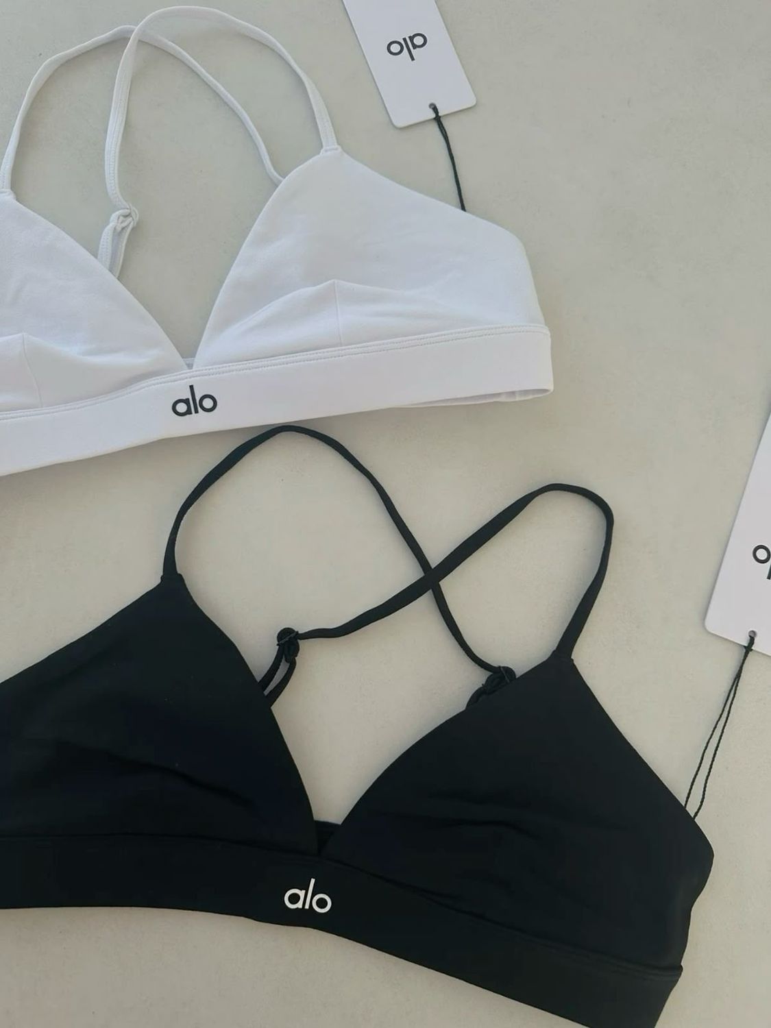 Bralette alo