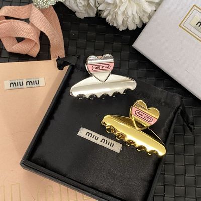 Pinzetta Miu metallo