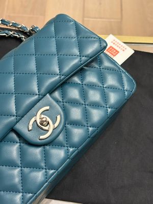 Borsa cc petrolio 