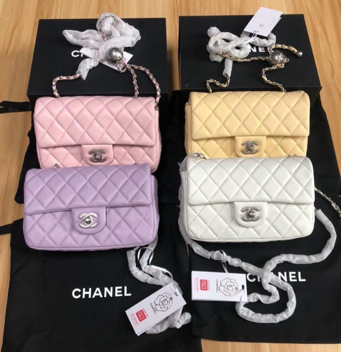 Borsa cc tracolla pallina