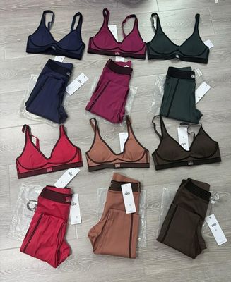 Set sportivo alo Premium 