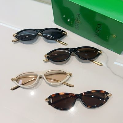 Occhiali bottega new 