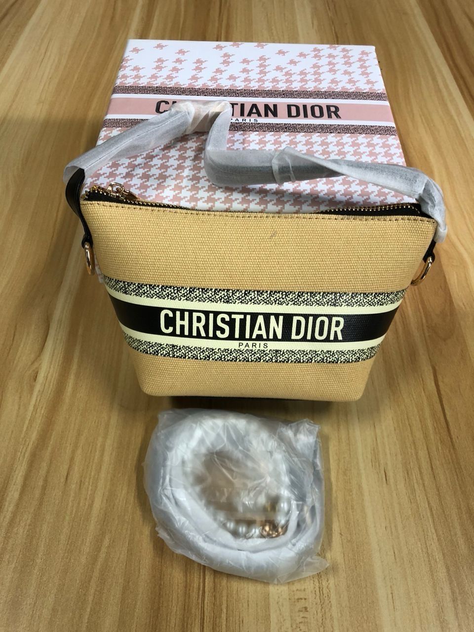 Borsa manico Dior