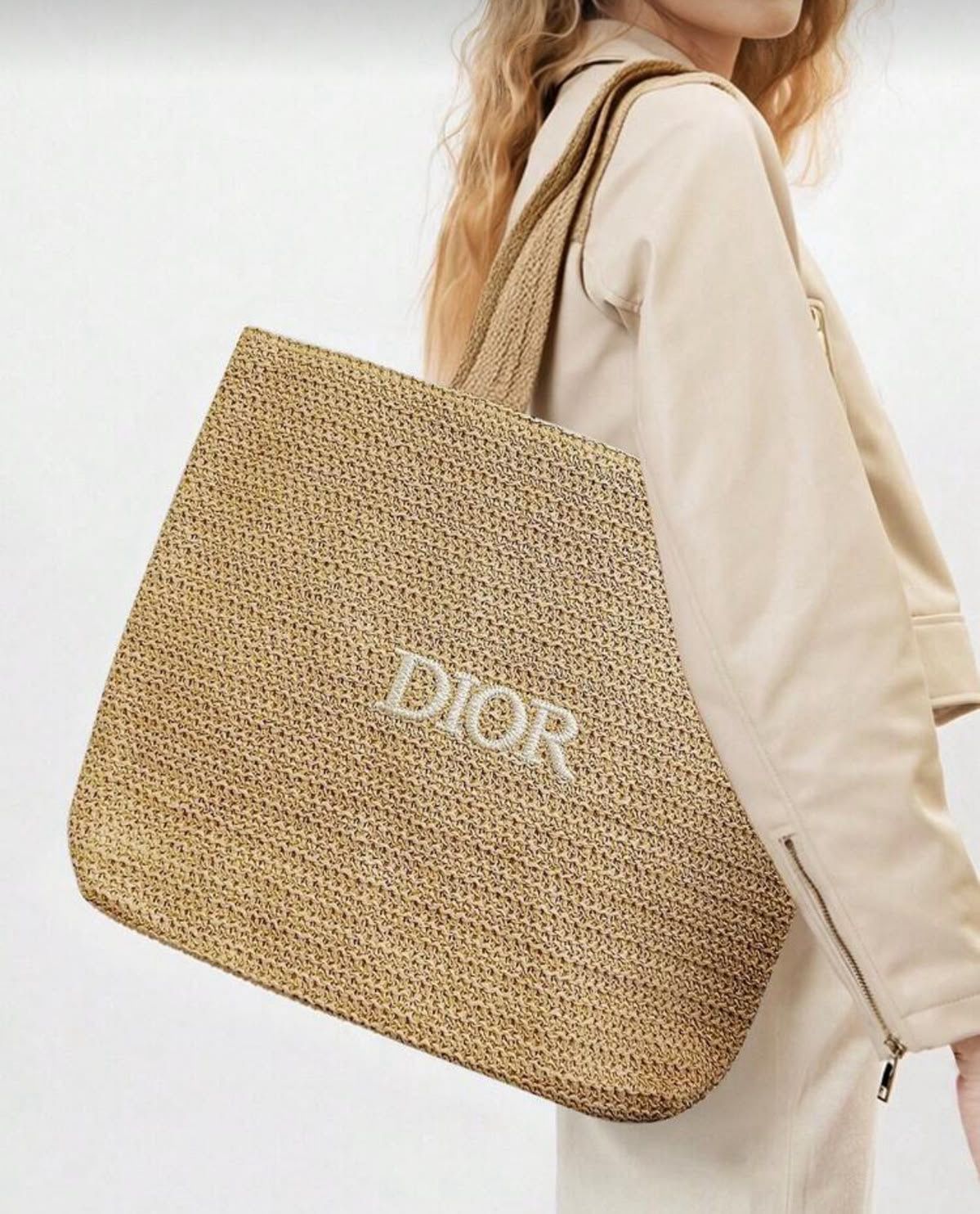 Borsa mare dior