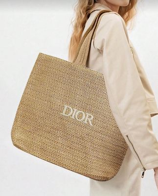 Borsa mare dior