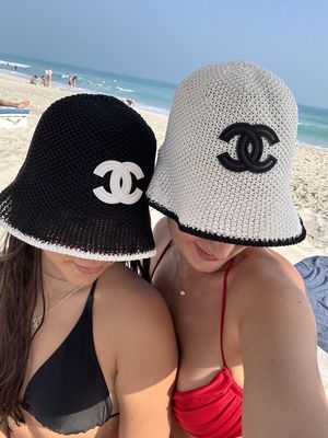Cappello cc mare