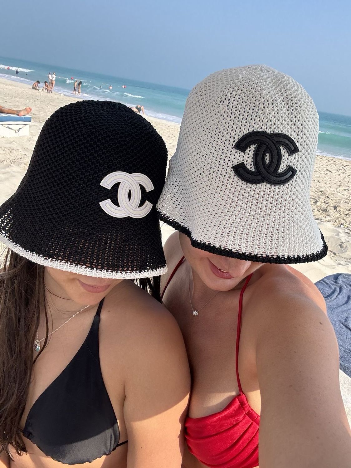 Cappello cc mare