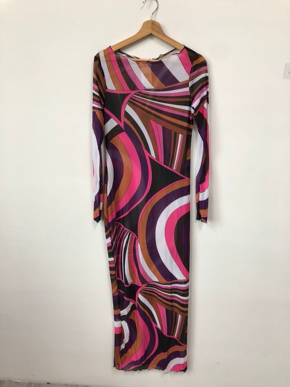 Abito copri costume 
