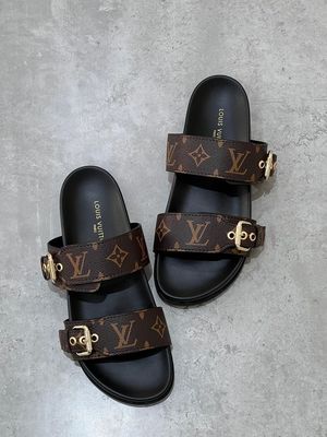 Sandalo Lv sabot 
