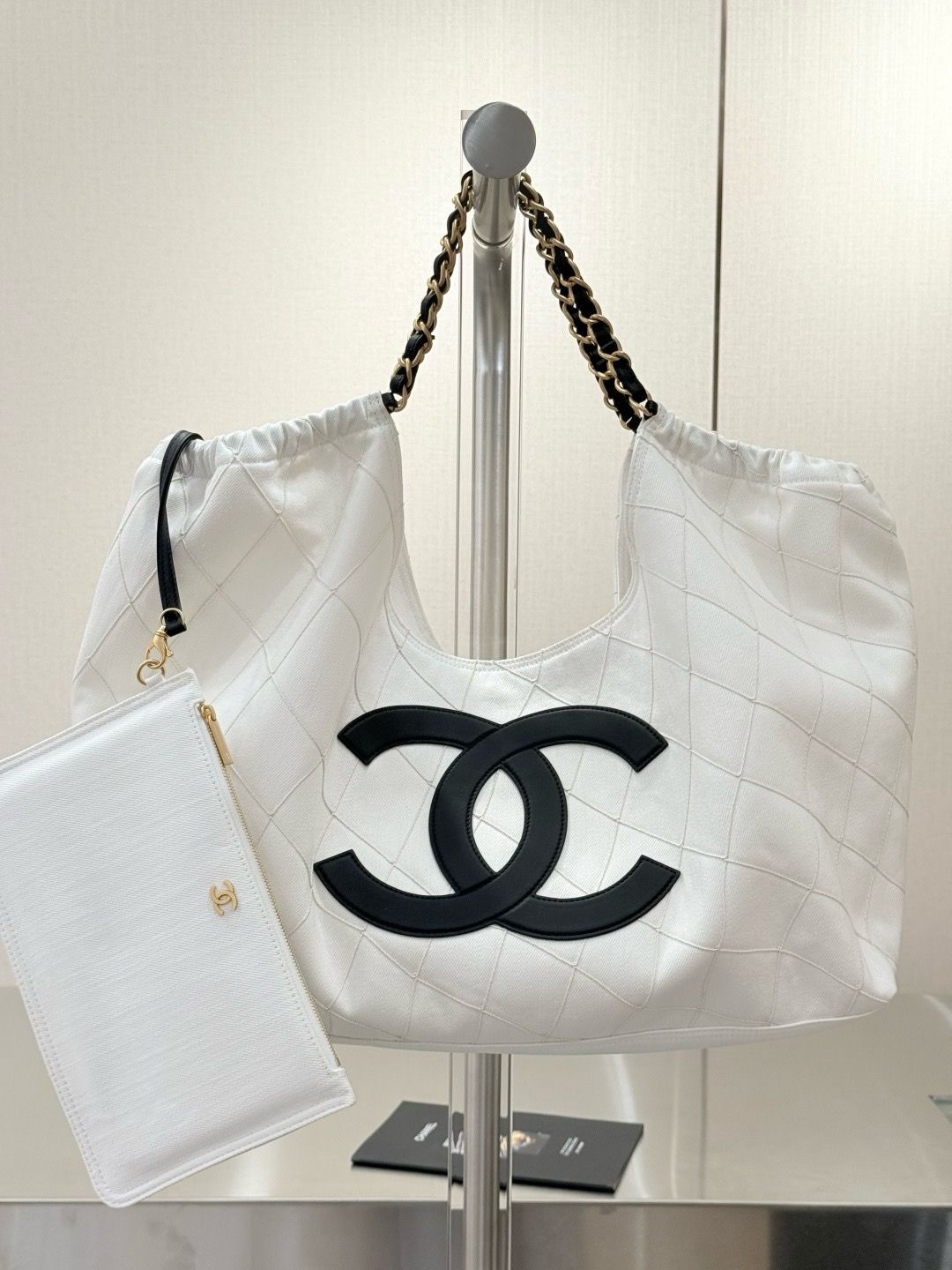 Borsa da giorno cha 