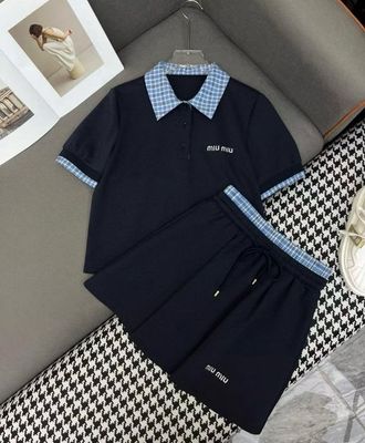 Set gonna e polo 