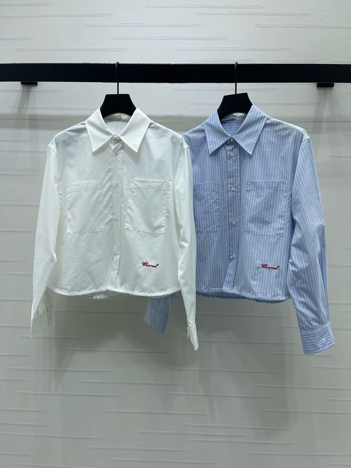 Camicia cha corta