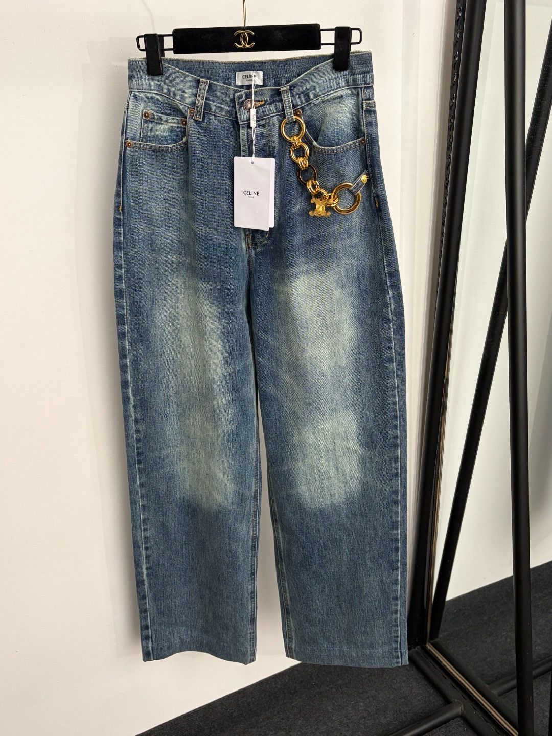 Jeans celin