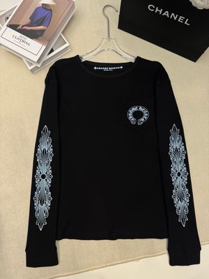 Maglia longlseeve Chrome 