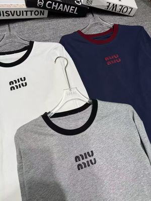 Longsleeve Miu 
