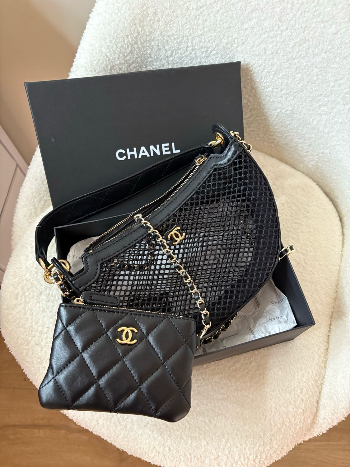 Borsa cha vip gift 