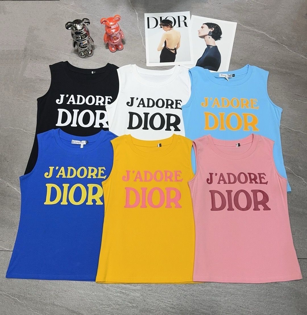 Canotta j’adore 