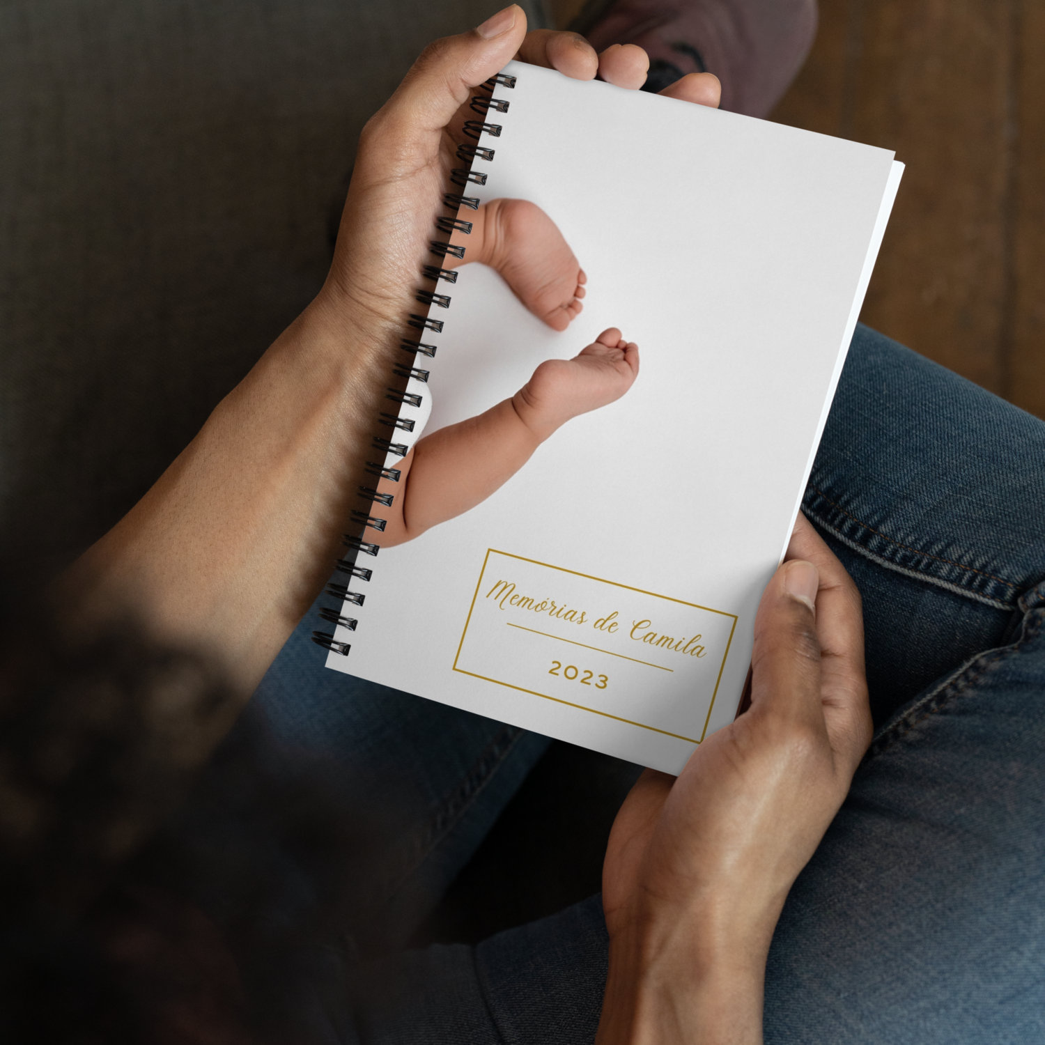 Agenda Personalizável