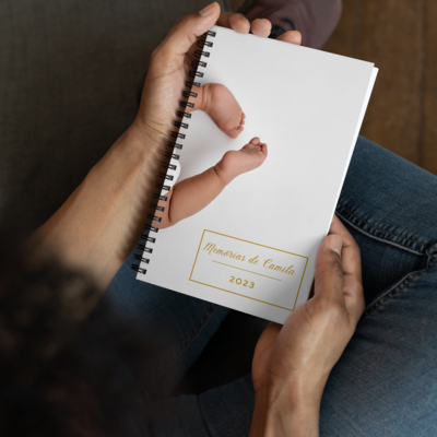 Agenda Personalizável