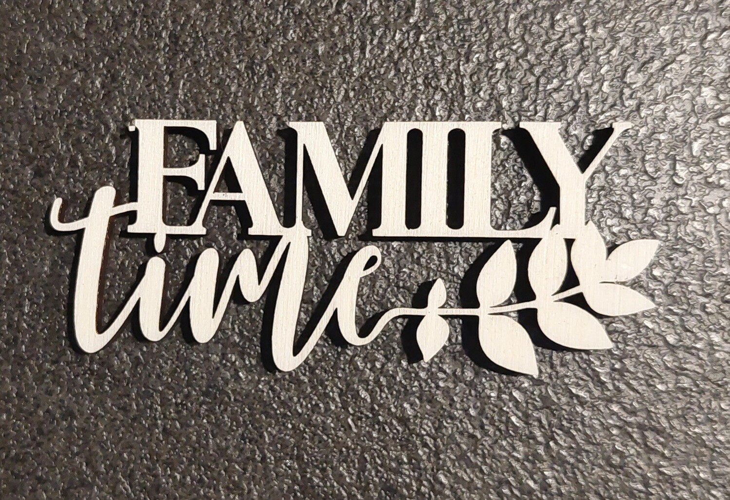 Family time