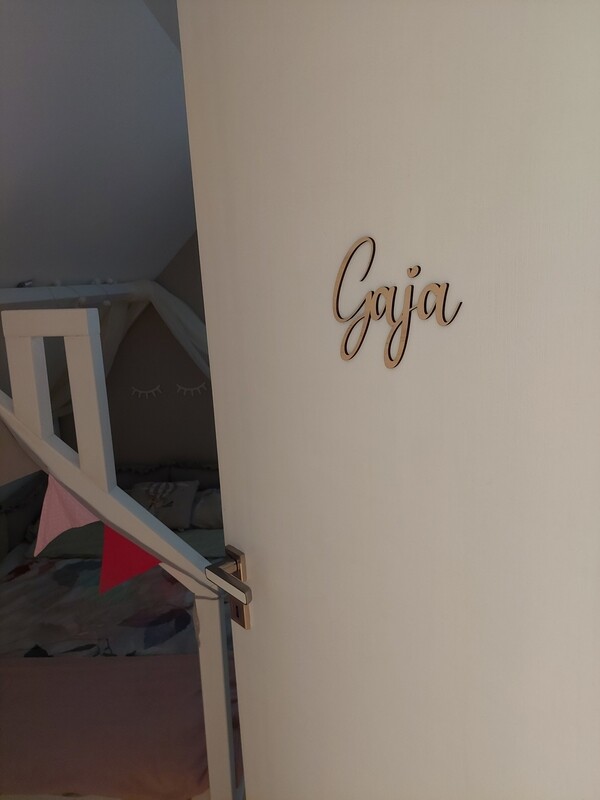 Ime za otroško sobo