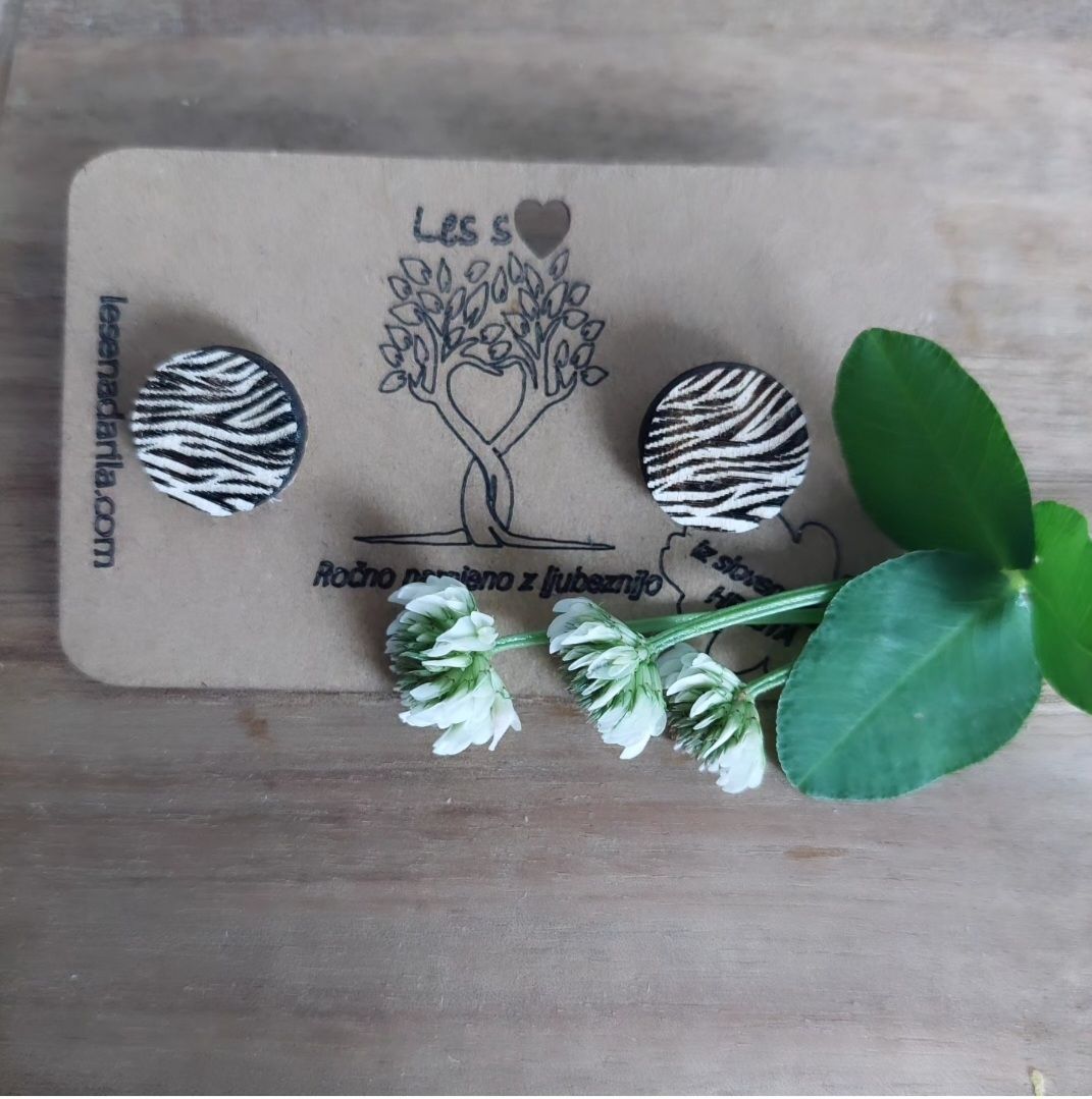 Uhančki zebra