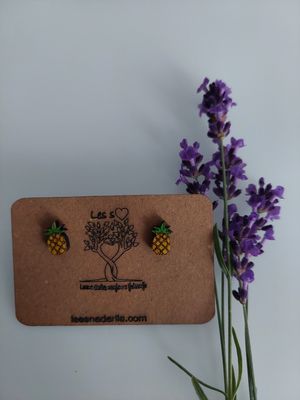 Uhančki ananas