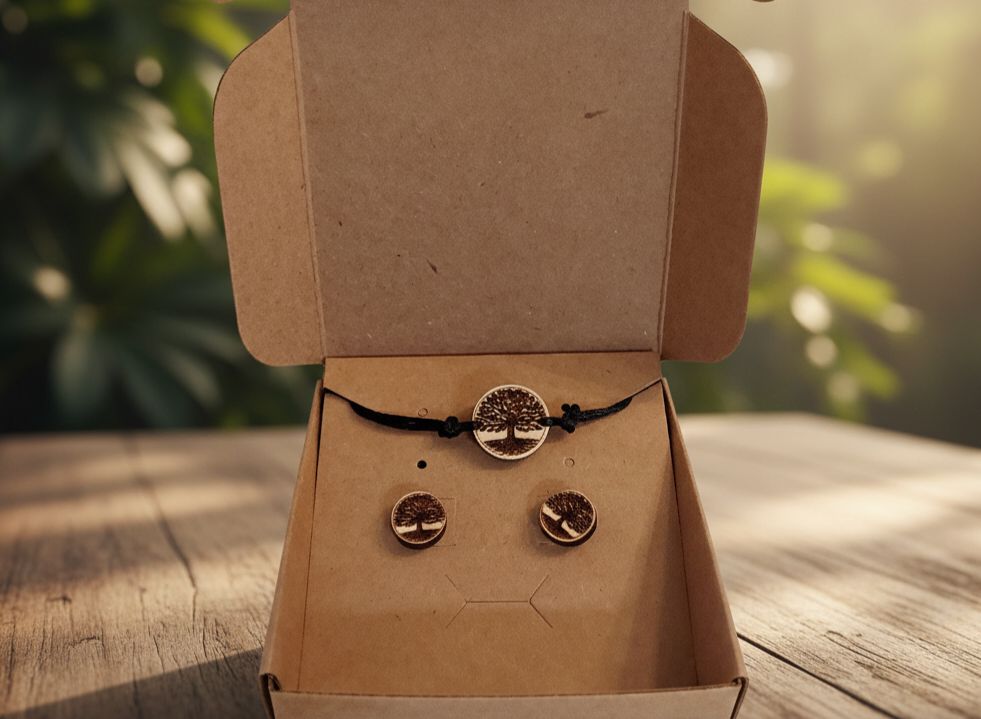 Drevo življenja komplet