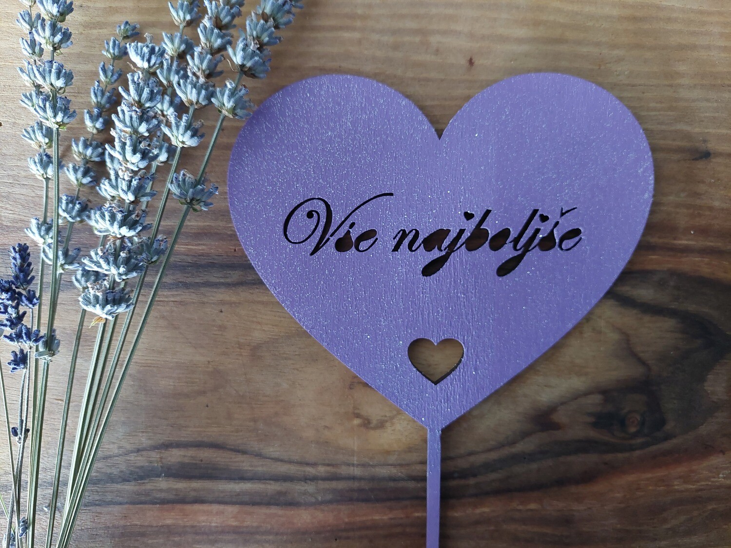 Toperji za torte in sladice